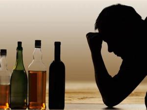 Основные методы выявления алкоголизма