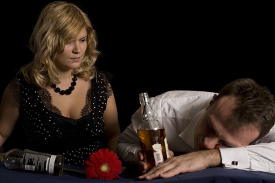 Муж — алкоголик | Что делать если муж алкоголик