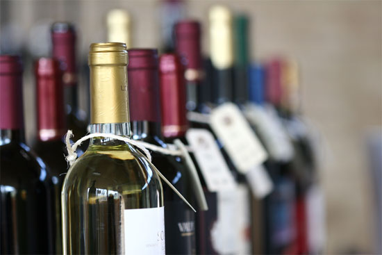 Крымские вина будут доступны во многих супермаркетах