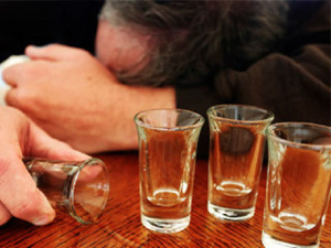 Запой — алкоголизм ли это и как из него выйти | НАРКОМЕД