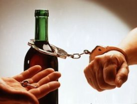 избавление от алкогольной зависимости