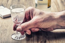 Мифы, связанные с алкоголем