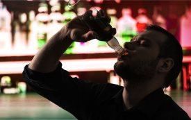 Передается ли алкоголизм по наследству?