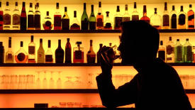 уровень потребления алкоголя в России